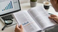 interpreting research objectively carefully