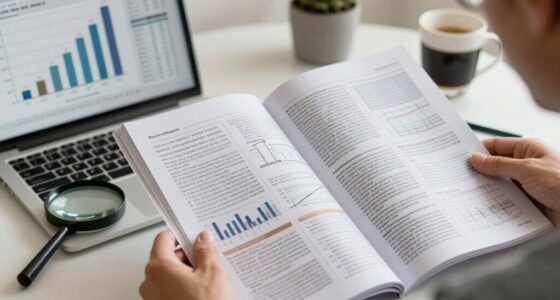 interpreting research objectively carefully