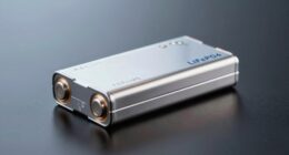 lifepo4 battery technology overview