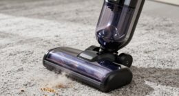 limitations of suction ratings