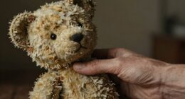 loss of comforting effect