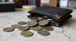 low cost high expenses