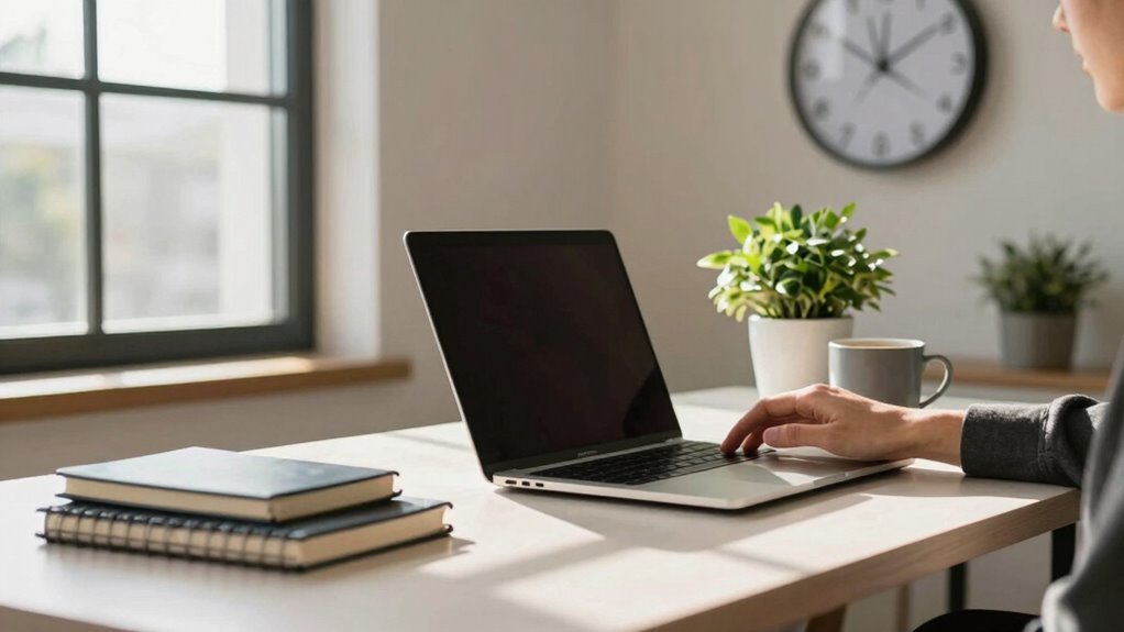 manage time with tools