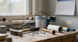 managing ongoing home repairs