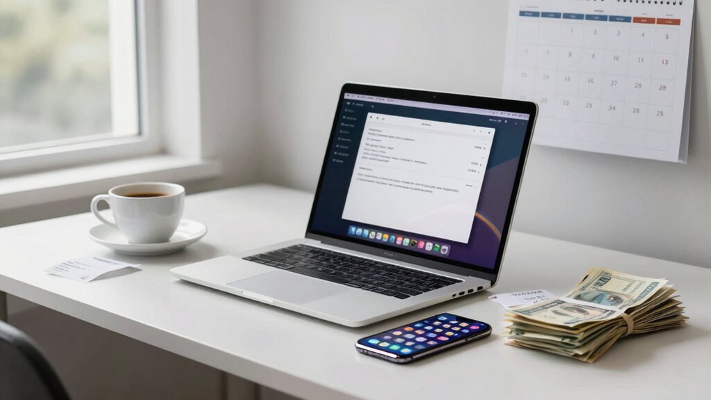 managing subscriptions causes overwhelm