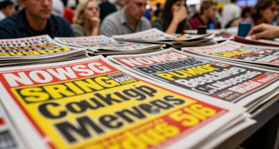 manipulative headlines deceive readers