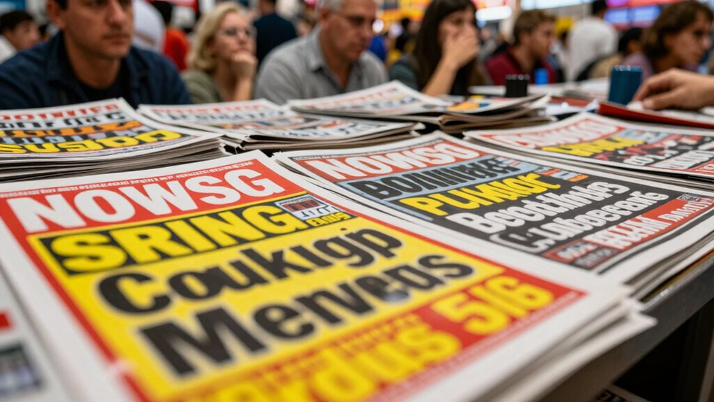 manipulative headlines deceive readers