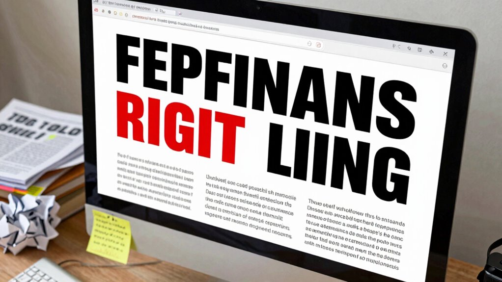 manipulative headlines exploit biases