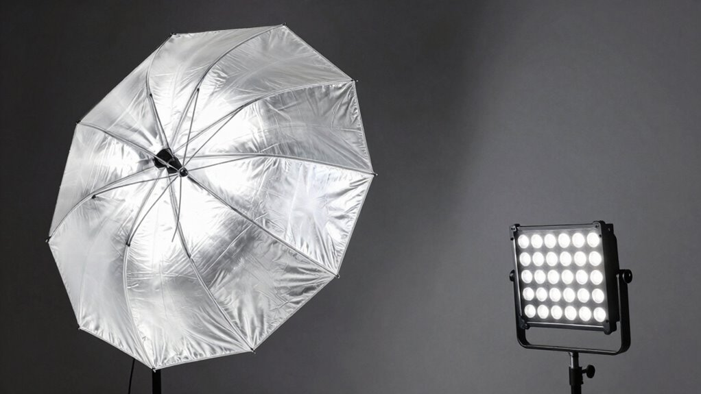 mastering light control techniques