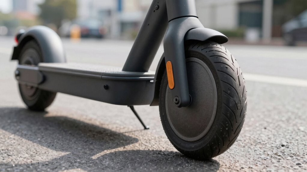 matching tires to surface