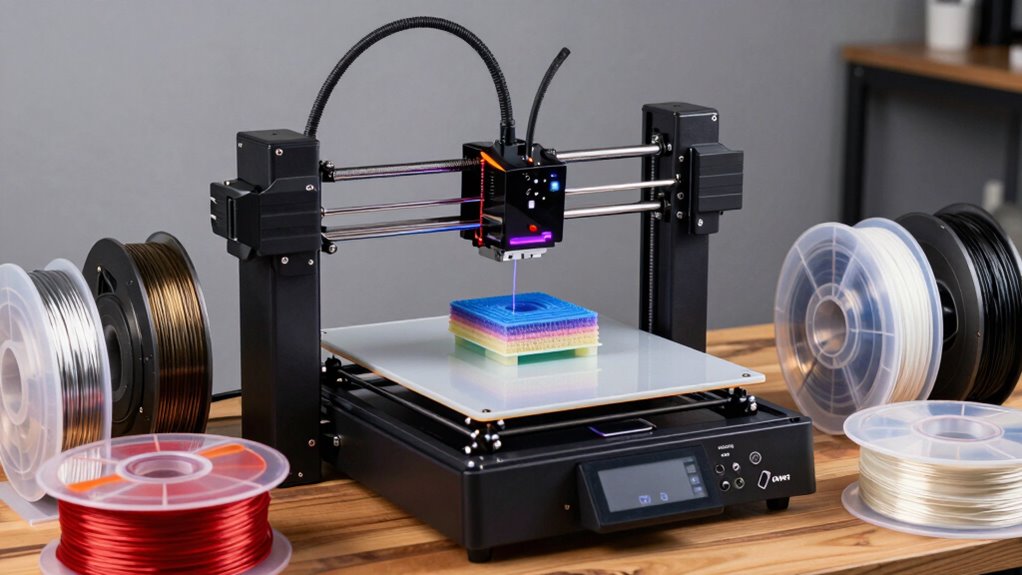 material compatibility and adhesion
