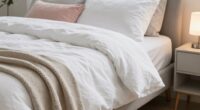 mattress firmness and support