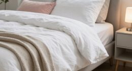 mattress firmness and support