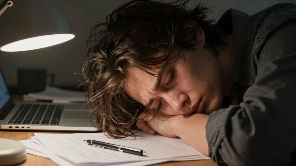 mental energy affects decision making