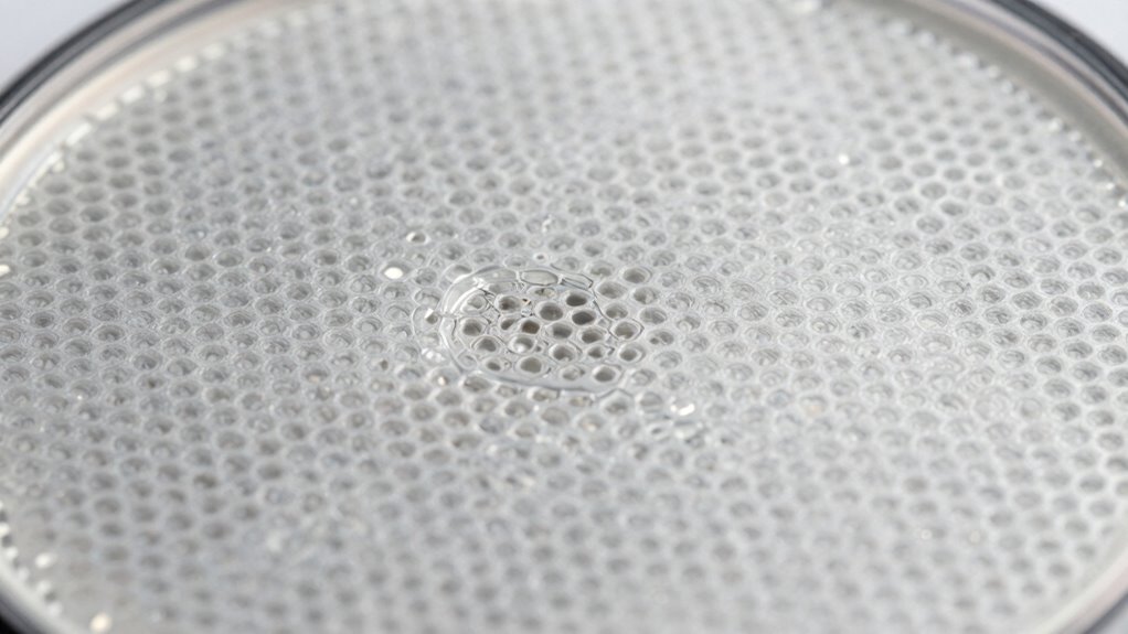 micron ratings determine filtration effectiveness