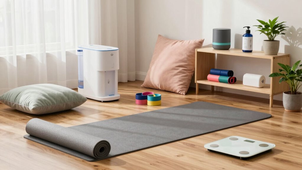 mindful budget friendly wellness choices