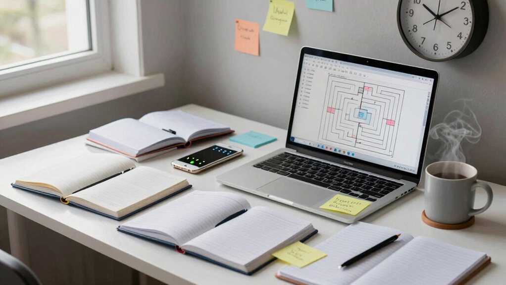 minimize task switching efficiently