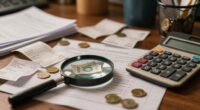 minor costs major issues