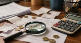 minor costs major issues