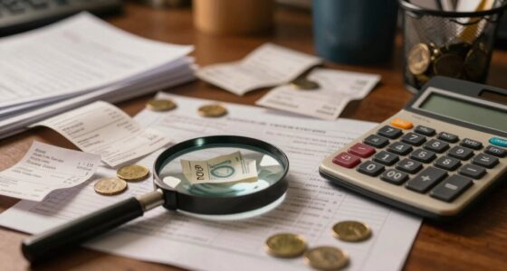 minor costs major issues