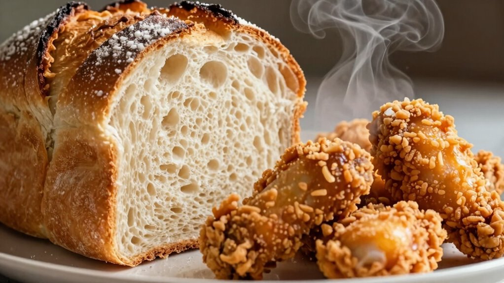moisture movement affects freshness