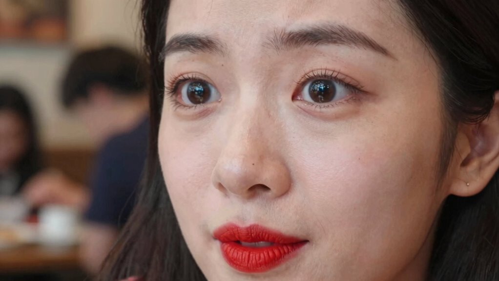 moments amplified into trends