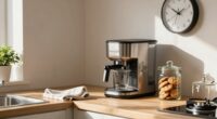 morning routine organization