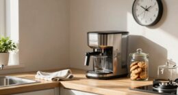 morning routine organization