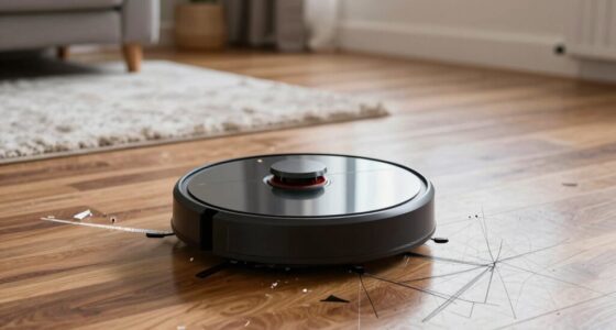 navigation errors cause mapping issues