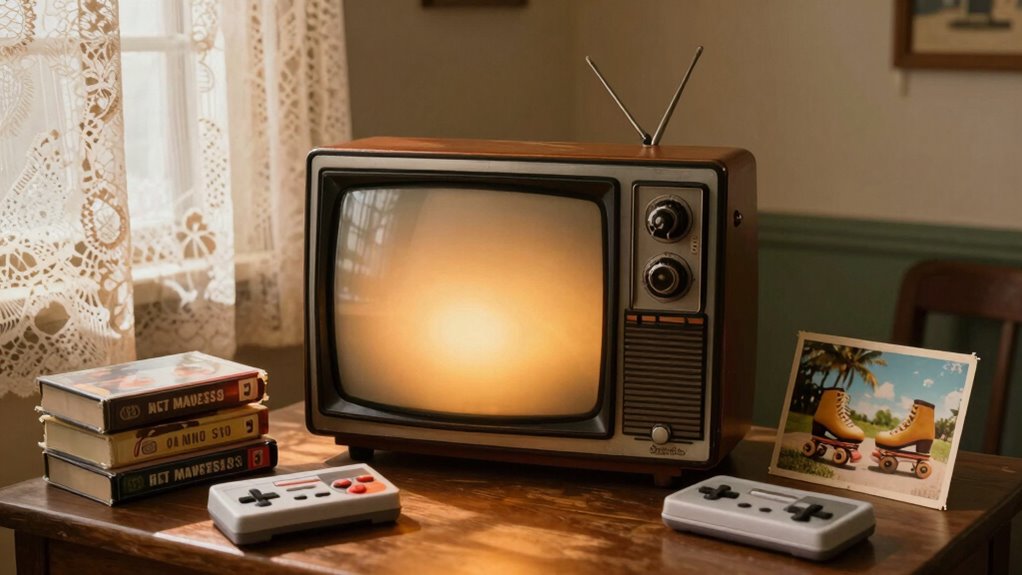 nostalgia fosters emotional bonds