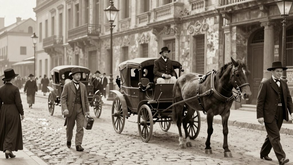 old photos spark viral nostalgia