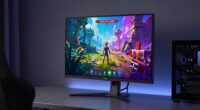 oled burn in concerns