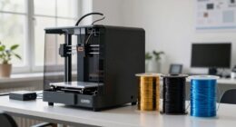 online 3d printing materials