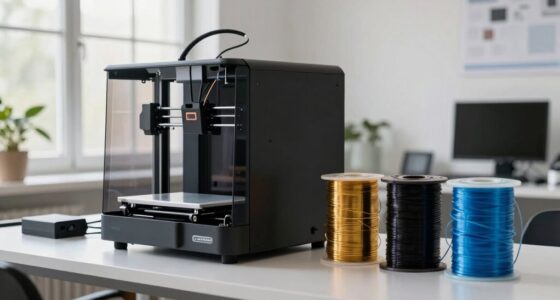 online 3d printing materials