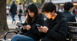 online slang influences speech