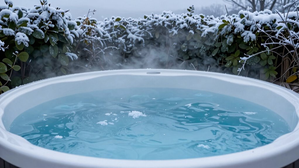 optimal cold plunge safety protocol