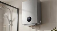 optimal tankless heater sizing