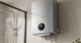 optimal tankless heater sizing