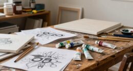 organize chaos quickly