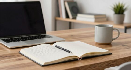 organized focused research strategies