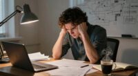 overthinking masquerades as solving