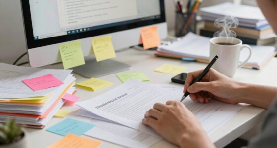 overwhelmed by pressing tasks