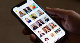 perceived trend social feed