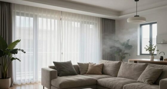 persistent indoor air issues