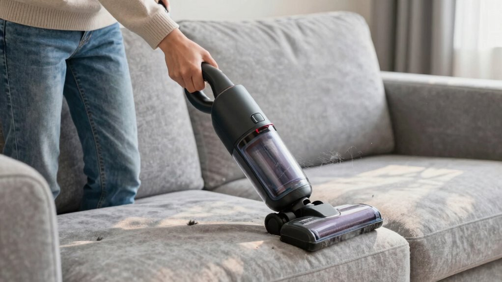 pet grooming and maintenance