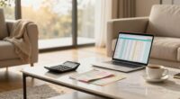 plan budget save prepare