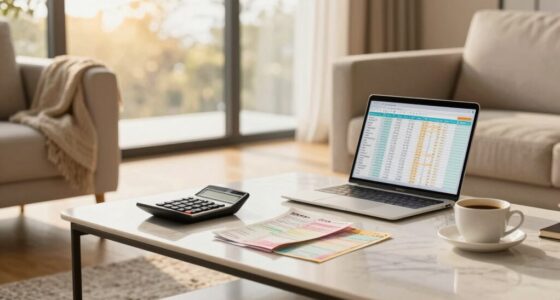 plan budget save prepare