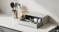 practical daily storage solutions