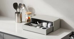 practical daily storage solutions