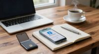 preemptive backup code setup